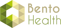 Logo BENTO HEALTH