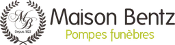 Logo POMPES FUNEBRES ET FUNERARIUM BENTZ