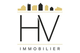 Logo Hélène Vanhoutte Immobilier