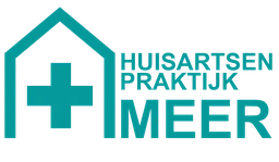Logo HUISARTSENPRAKTIJK MEER
