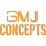 Logo GMJ-Concepts