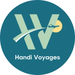 Logo HandiVoyages