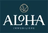 Logo Aloha Immobilière