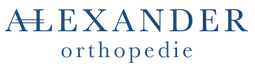 Logo ALEXANDER ORTHOPEDIE