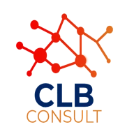 Logo CLB-CONSULT