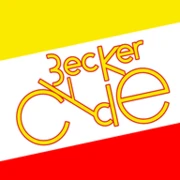 Logo B. CYCLES