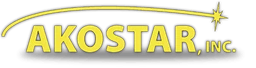 Logo AKOSTAR