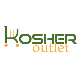 Logo KOSHER OUTLET
