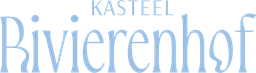 Logo Kasteel Rivierenhof