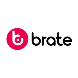 Logo BRATE