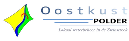 Logo Oostkustpolder