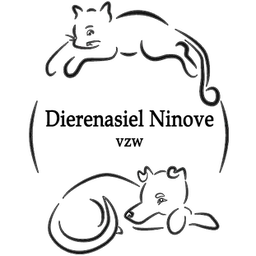 Logo Dierenasiel Ninove