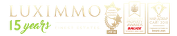 Logo LUXIMMO