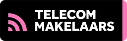 Logo Telecom-Makelaars