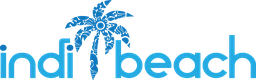 Logo INDI BEACH