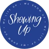 Logo Showing Up