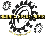 Logo BRONOX