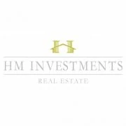 Logo HM Invest