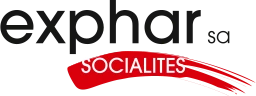 Logo Exphar