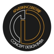 Logo CONCEPT DESIGN