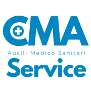 Logo CMA - SERVICE