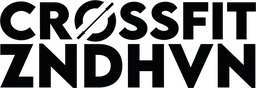 Logo Crossfit Zandhoven