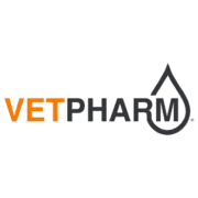 Logo VETPHARM