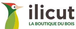 Logo SAS ILICUT