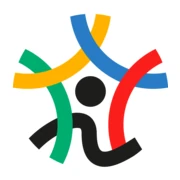 Logo Association sportive de l'Enseignement universitaire et supérieur