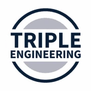 Logo TRIPLE E