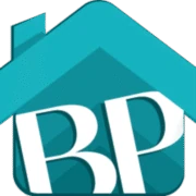 Logo BLUE PROPERTIES
