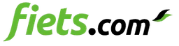 Logo Fiets!