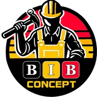 Logo B.I.B. CONCEPT