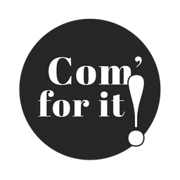 Logo COM’ FOR IT !