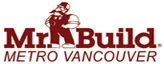 Logo MR-BUILD