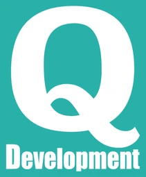 Logo Q-DEVELOPMENT COMPANY
