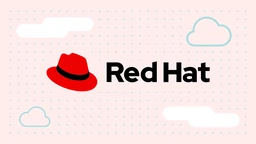 Logo RED HAT