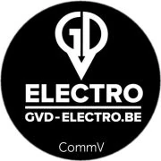 Logo GVD-electro