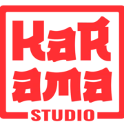 Logo KARAMA STUDIO
