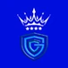 Logo Genk Cricket Club