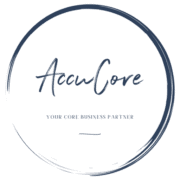 Logo AccuCore