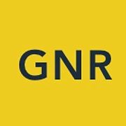 Logo GNR Operations