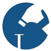 Logo SCHRIJNWERK PETER WEST