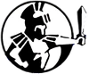 Logo CENTURION SERVICES