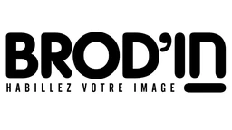 Logo BROD'IN