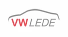 Logo VW LEDE - GARAGE VAN WAEYENBERGE