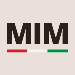 Logo MINI ITALIA MARKET