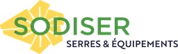 Logo SODISER