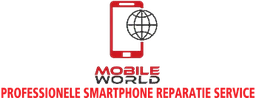 Logo MOBILE WORLD