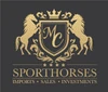 Logo MK SPORTHORSES